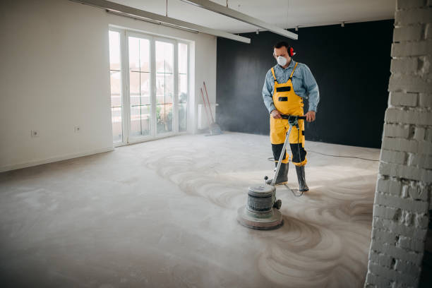 Best Best Concrete Contractor  in Monticello, UT