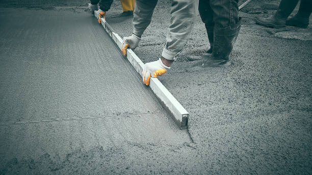 Best Poured Concrete Foundation  in Monticello, UT