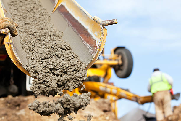 Best Concrete Sidewalk Installation  in Monticello, UT