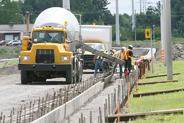 Best Driveway Concrete Repair  in Monticello, UT