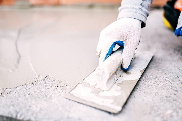 Best Concrete Driveway Repair Near Me  in Monticello, UT